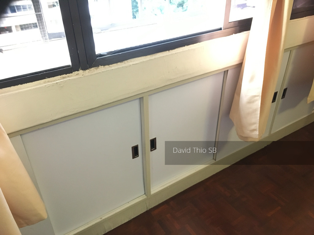 Pine Grove (D21), Condominium #119868402
